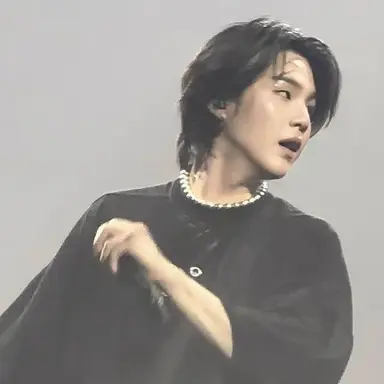 Profile image of Min Yoongi