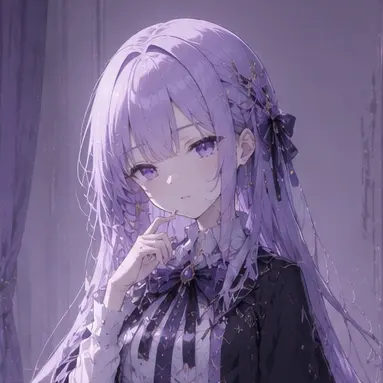 Profile image of 天宮 紫苑