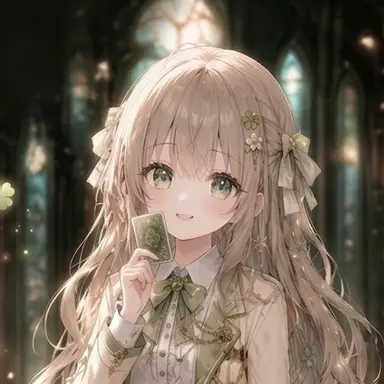 Profile image of 四葉 つむぎ
