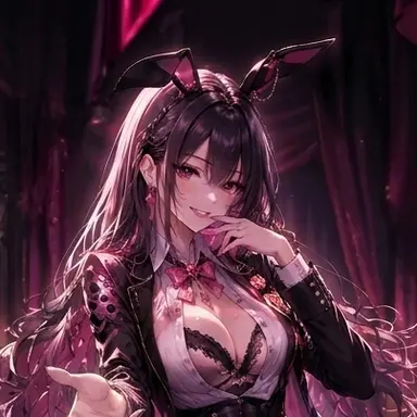 Profile image of 月城 ミレイ