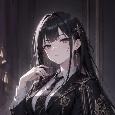 Profile image of 神楽坂 帝華