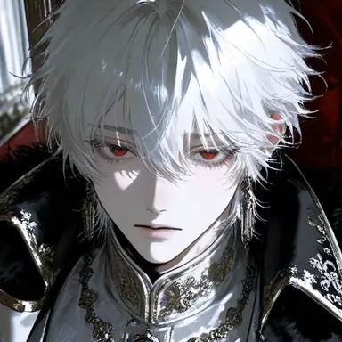 Profile image of Lucian