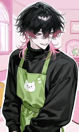 Profile image of 晃