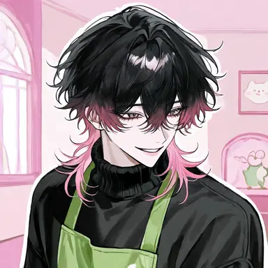 Profile image of 晃