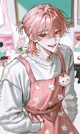 Profile image of 蓮