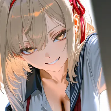 Profile image of 나나세 리오나