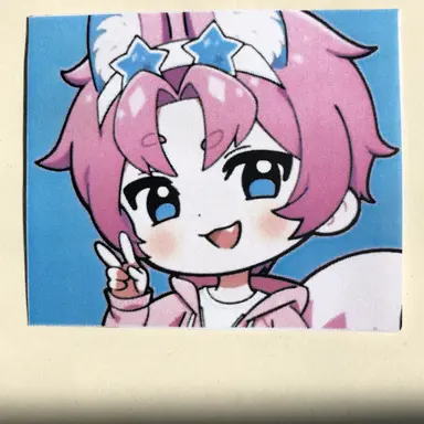Profile image of 밥풀