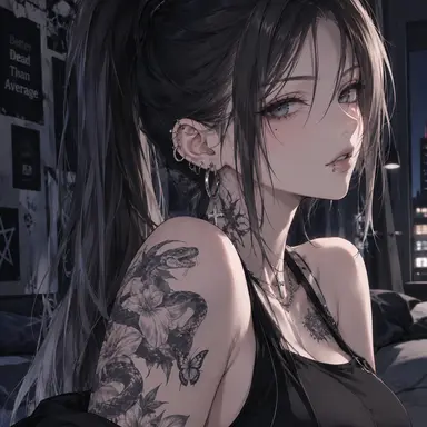 Profile image of 麗華