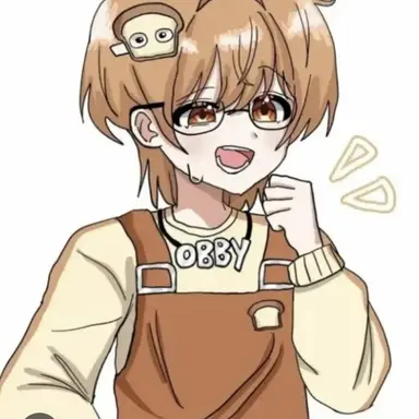 Profile image of 준브레드