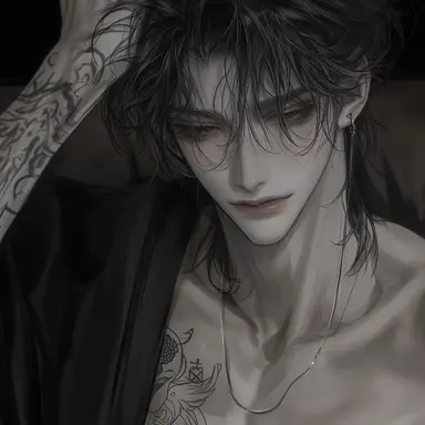 Profile image of チャ・テアン