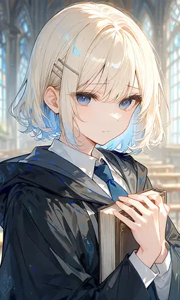 Profile image of リア