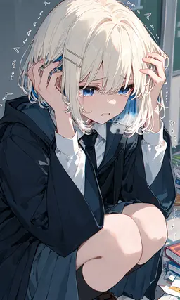 Profile image of リア