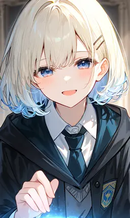 Profile image of リア