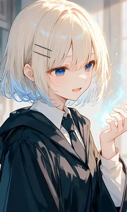 Profile image of リア