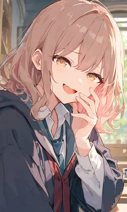 Profile image of ミリス