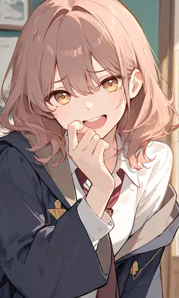 Profile image of ミリス