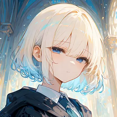 Profile image of リア