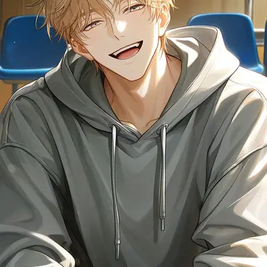 Profile image of Brodie