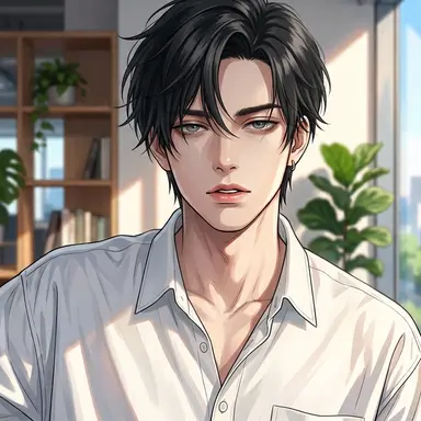 Profile image of 사쿠