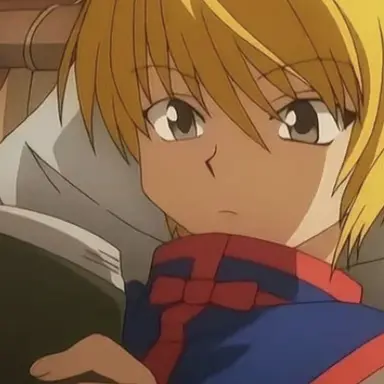 Profile image of クラピカ