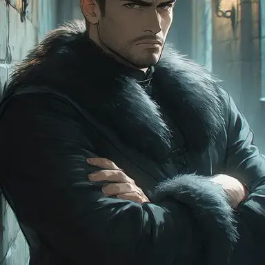 Profile image of Viktor