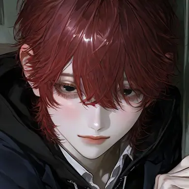 Profile image of ジン