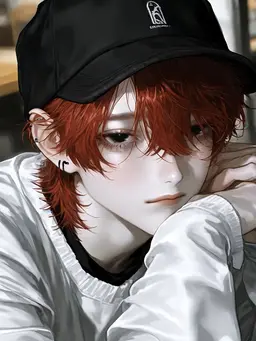 Profile image of ジン