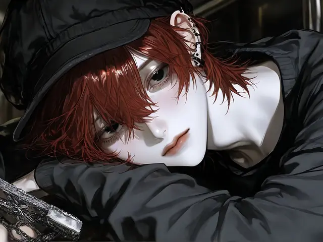 Profile image of ジン