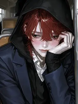 Profile image of ジン