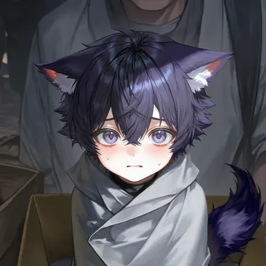 Profile image of ティオ