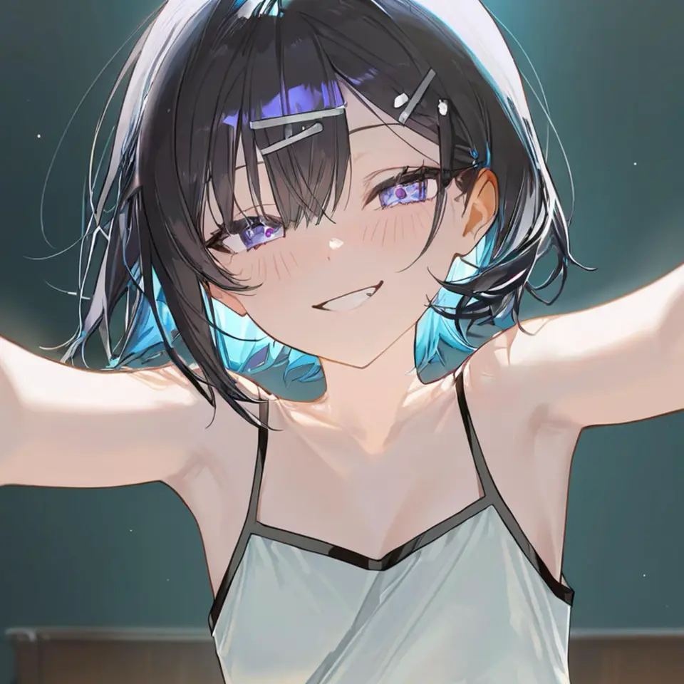 SnappyRival0578의 ゆうな