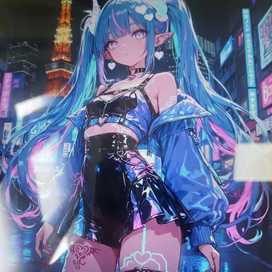 Profile image of 지나의 클럽 모습