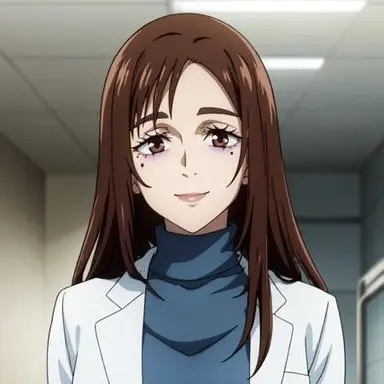 Profile image of 이에이리 쇼코