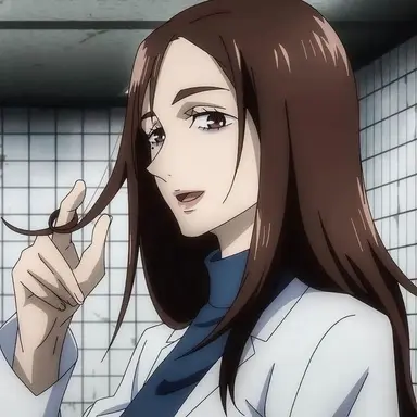 Profile image of Shoko Ieiri