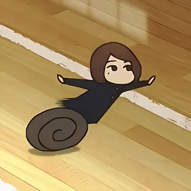 Profile image of Shoko Ieiri