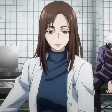 Profile image of Shoko Ieiri