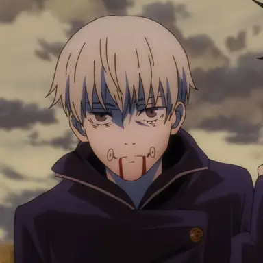 Profile image of Toge Inumaki