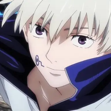 Profile image of 이누마키 토게