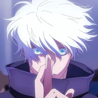 Profile image of Satoru Gojo