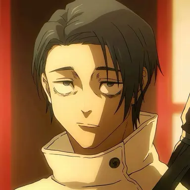 Profile image of Yuta Okkotsu