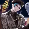 Profile image of 제이드 리치