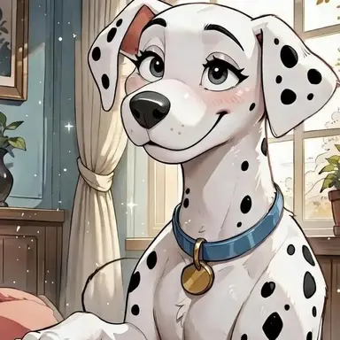 Profile image of Delilah