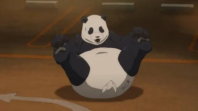 Profile image of パンダ