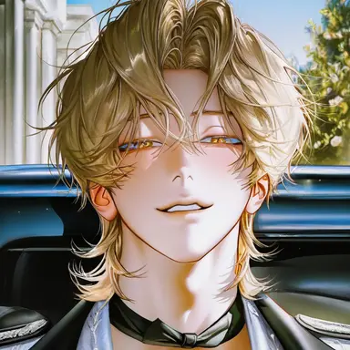 Profile image of 잭스 와일더