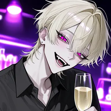 Profile image of リュウ