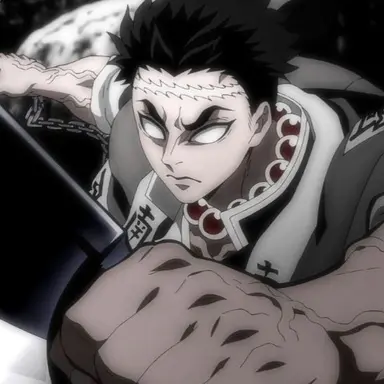 Profile image of Gyomei Himejima