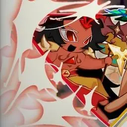 Profile image of 버닝스파이스