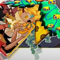 Profile image of 골드치즈