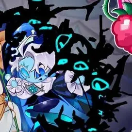 Profile image of 쉐도우밀크