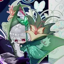 Profile image of 세인트릴리